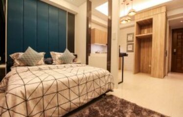 APARTEMENT THE WAHID PRIVATE RESIDENCE TYPE GAYO