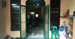 Rumah Daerah Krakatau Jalan Pembangunan 4