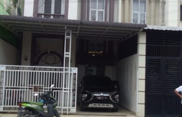 Rumah Daerah Ringroad Jalan Tempua