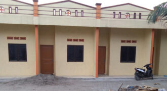 Rumah Baru Jalan Pukat 2 (Sisa 2 Unit)