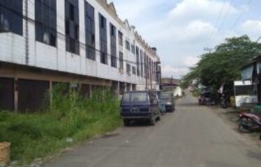 Rumah Jalan Laguna / Brigjend Hamid