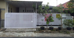 Rumah Daerah Krakatau Jalan Damar Raya