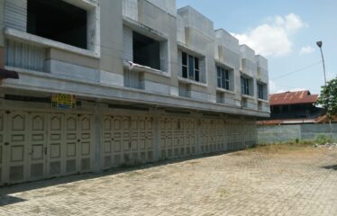 (SOLD) Kompleks Garuda Town House