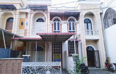 Rumah Jalan Setia Budi (dekat Ringroad)