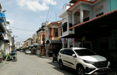 Villa Jalan Jemadi (Komplek Jemadi Mas)