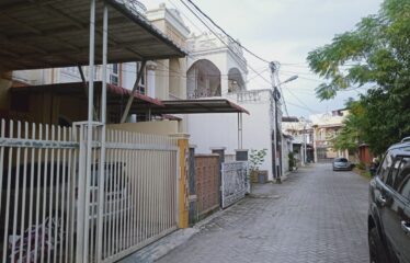 Rumah Jalan Setia Budi (dekat Ringroad)