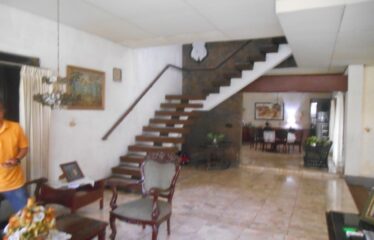 Villa Di Baja Raya (daerah Iskandar Muda)