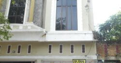 Ruko Murah Jalan M.Yakub (dekat Letda Sudjono)