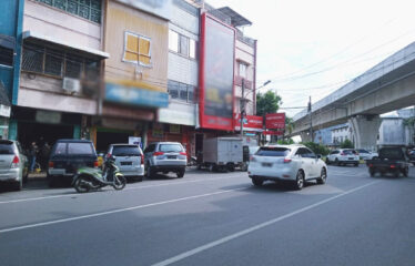 Jalan Asia Simpang Sutomo