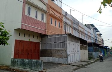 Rumah Jalan Mandala