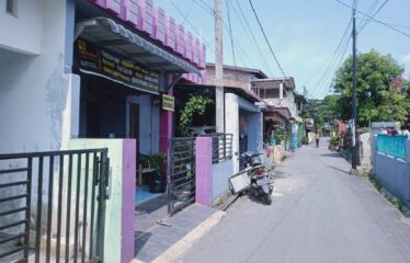Rumah Jalan Karya