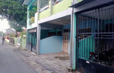 Rumah Jalan Pendidikan (daerah Krakatau)