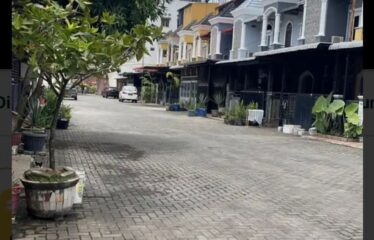Villa Jalan Denai Komplek Avenue