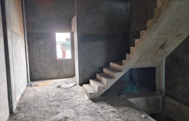 Ruko Jalan Amaliun (daerah AR Hakim/SM Raja)