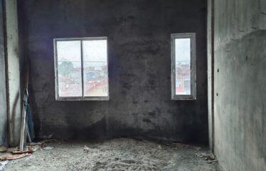 Ruko Jalan Amaliun (daerah AR Hakim/SM Raja)