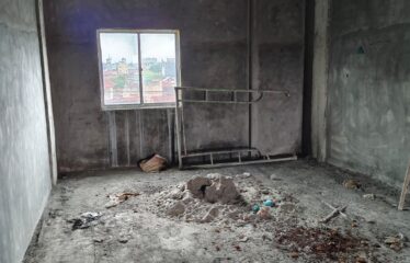 Ruko Jalan Amaliun (daerah AR Hakim/SM Raja)