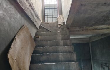 Ruko Jalan Amaliun (daerah AR Hakim/SM Raja)