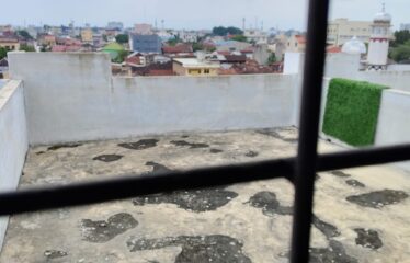Ruko Jalan Amaliun (daerah AR Hakim/SM Raja)