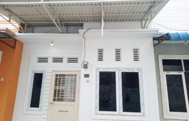 Rumah Jalan Amal (Daerah Bilal)