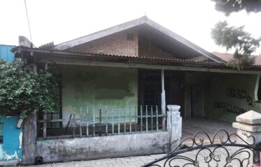 Rumah 2 Unit Kecamatan Telaga Sari