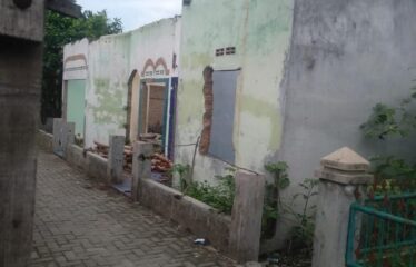 Rumah 2 Unit Kecamatan Telaga Sari
