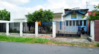 Villa Jalan Pertama (daerah Sm Raja)