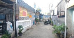 Rumah Jalan Tanjung 5 (daerah Helvetia )