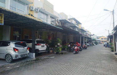 Rumah Jalan Kemiri (Daerah Kapten Sumarsono)