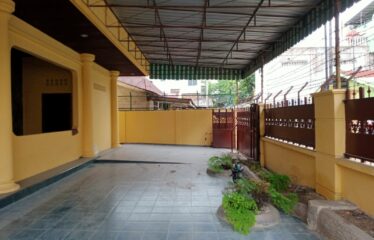 Rumah Jalan Brigjend Hamid (Dekat Sekolah WR Supratman 2 )