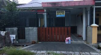 Rumah Nyaman Disewakan Jalan TB Simatupang Komplek Griya Pinang Mas