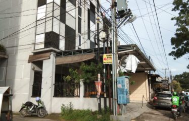 Rumah Jalan Bunga Cempaka Komplek Citra Mansion