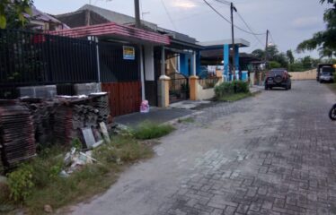 Rumah Nyaman Disewakan Jalan TB Simatupang Komplek Griya Pinang Mas