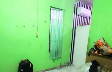 Rumah Murah Jalan Purwosari (Daerah Cemara)