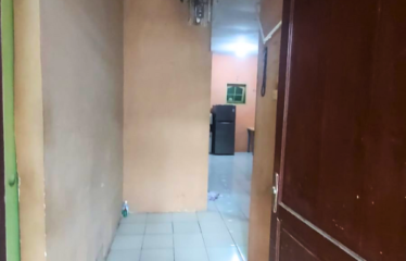 Rumah Murah Jalan Purwosari (Daerah Cemara)