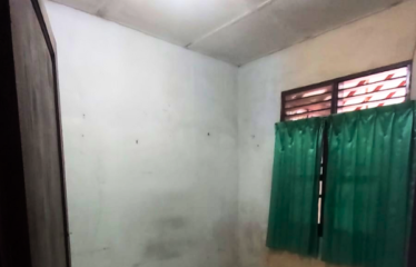 Rumah Murah Jalan Purwosari (Daerah Cemara)