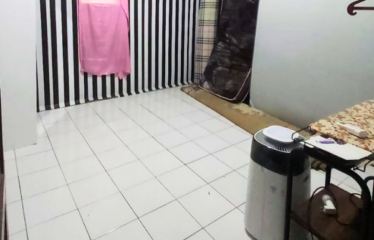 Rumah Murah Jalan Purwosari (Daerah Cemara)