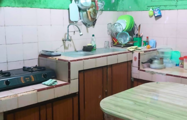 Rumah Murah Jalan Purwosari (Daerah Cemara)