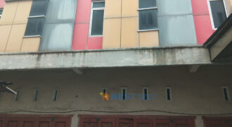 Rumah Baru Masuk Gang Dijual Rugi Jalan Pukat 8/Perdamean