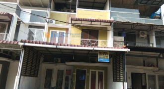 Rumah Jalan Pdam Tirtandi Masuk Komplek