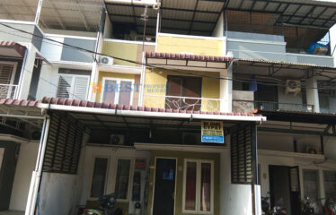 Rumah Jalan Pdam Tirtandi Masuk Komplek