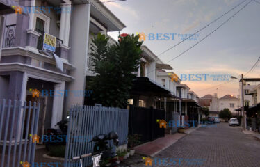 Town House Atria Residence Jalan Setia Budi
