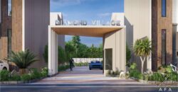 Villa Baru Diamond Village Jalan Berlian Sari 2