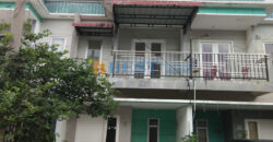 Rumah Indah Jalan Bakti Luhur (masuk komplek) daerah Helvetia