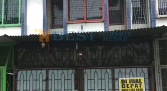 Rumah Jalan Sumarsono Ujung (gang) Karang Sari Helvetia