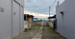 Villa Jalan Sukarela Timur (masuk komplek) daerah Tembung
