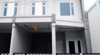 Ruko & Villa Baru di Jalan Taut daerah Pancing