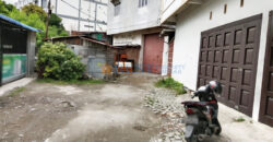 Rumah Siap Kosong Jalan Yos Sudarso Pulo Brayan
