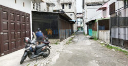 Rumah Siap Kosong Jalan Yos Sudarso Pulo Brayan