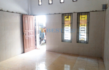 Rumah Jalan Setia Jadi (komplek) Krakatau