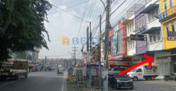 Ruko Lelang Jalan Veteran Komplek Brayan Center